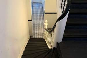 Gehobene Altbauwohnung mitten in Rüttenscheid 2 Zimmer  ca.52 m² – Die vollständige Adresse der Immobilie erhältst du vom Anbieter., 45131 Rüttenscheid, Essen – Vorschaubild 5