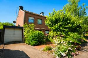Familien aufgepasst – Wohnen direkt am Schulzentrum in Wolbeck – Die vollständige Adresse der Immobilie erhältst du vom Anbieter., 48167 Wolbeck, Münster – Vorschaubild 2