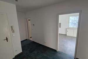 Renovierte 3-Zimmer Wohnung mit Tageslichtbad, Wohnküche und Balkon – 40223 Bilk, Düsseldorf – Vorschaubild 8