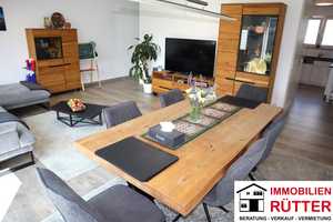 KaLi (Zentrum), DHH KFW55, Garten, Garage, ca. 147 m² Wfl., 5 ZKDBG-WC+Einb.küche, En.kl. A, 1a Lage – Wesel (Kreis) – Vorschaubild 6