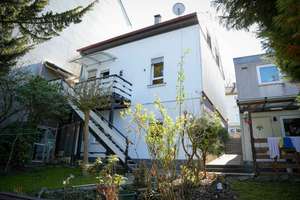 „Von BAIMEX“ – Freistehendes EFH mit Einliegerwohnung, Garten, Garage & Sauna in Elberfeld-West – Die vollständige Adresse der Immobilie erhältst du vom Anbieter., 42117 Elberfeld West, Wuppertal – Vorschaubild 17