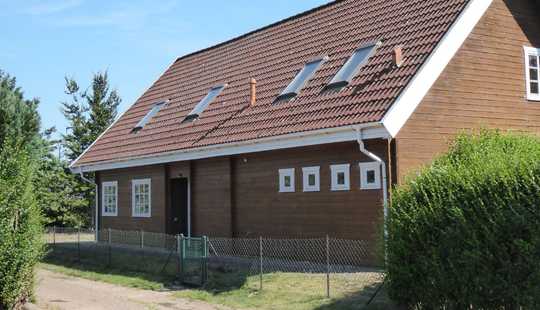 Bild von Energieeffiziente Immobilie zum Wohnen und Arbeiten