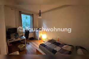 Tauschwohnung: 2 Zimmer Wohnung in Eimsbüttel zum Tausch – Die vollständige Adresse der Immobilie erhältst du vom Anbieter., 20255 Eimsbüttel (Ortsteil), Hamburg – Vorschaubild 6