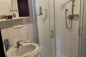 Helle 1,5-Zimmer-Wohnung mit Balkon in Leipzig – Anton-Zickmantel-Straße 40, 4249 Großzschocher, Leipzig – Vorschaubild 5