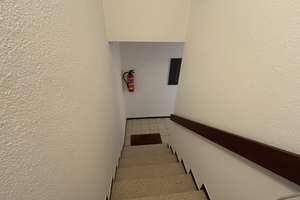 Penthouse zur Kapitalanlage in beliebter Aussichtswohnlage von Stuttgart-West, inkl. TG-Stellplatz – 70197 Hasenberg, Stuttgart – Vorschaubild 29