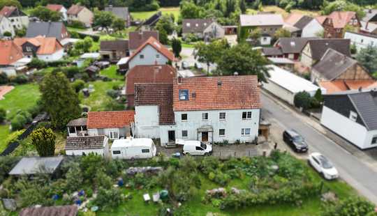 Bild von 2-3 Familien Wohnhaus in Königslutter am Elm