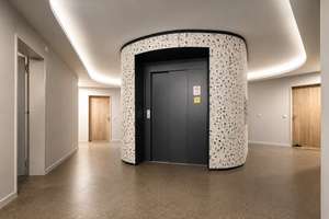 Einzigartige 2-Zimmer-Penthouse-Wohnung mit großer Dachterrasse und sensationellem 180°-Havelblick! – Die vollständige Adresse der Immobilie erhältst du vom Anbieter., 13585 Hakenfelde, Berlin – Vorschaubild 13