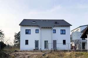 KFW Kredit ab 0,01% Zins! Doppelhaushälfte mit Einliegerwohnung inkl. großem Grundstück – St.-Georg-Straße 33c, 76771 Hördt – Vorschaubild 3