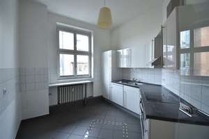 Mitten in Oberkassel! 3-Zi-Altbauwohnung zu vermieten – 40545 Oberkassel, Düsseldorf – Vorschaubild 7