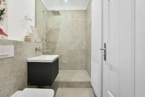 Altbau-Traum in Toplage der List | 1. OG | Zwei Balkone | Einbauküche – Die vollständige Adresse der Immobilie erhältst du vom Anbieter., 30163 List, Hannover – Vorschaubild 18