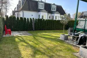***Erholsame Ruhe in Wassernähe! Sanierte 3 Zimmer mit 2 Balkonen, Terrasse und 250 qm Garten*** – Godbersenstraße 27, 12527 Schmöckwitz, Berlin – Vorschaubild 13