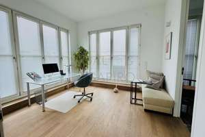 EXKLUSIVES PENTHOUSE MIT GROßZÜGIGEN 
TERRASSEN AM OLIVAER PLATZ – Die vollständige Adresse der Immobilie erhältst du vom Anbieter., 10707 Wilmersdorf, Berlin – Vorschaubild 6