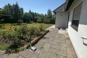 Familienfreundliches EFH mit großzügigem Garten in Grafrath – Fürstenfeldbruck (Kreis) – Vorschaubild 24