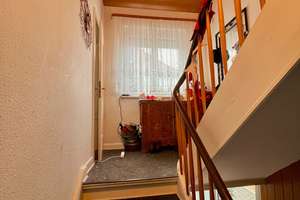 Vermietetes 2 Familienhaus in beliebter Altstadtlage von Reinheim – Die vollständige Adresse der Immobilie erhältst du vom Anbieter., 64354 Reinheim – Vorschaubild 4