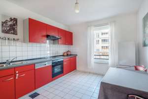 Urbanes Familienidyll mit Garten-Oase – 3-Zimmer mit Loggia – Die vollständige Adresse der Immobilie erhältst du vom Anbieter., 13127 Französisch Buchholz, Berlin – Vorschaubild 4