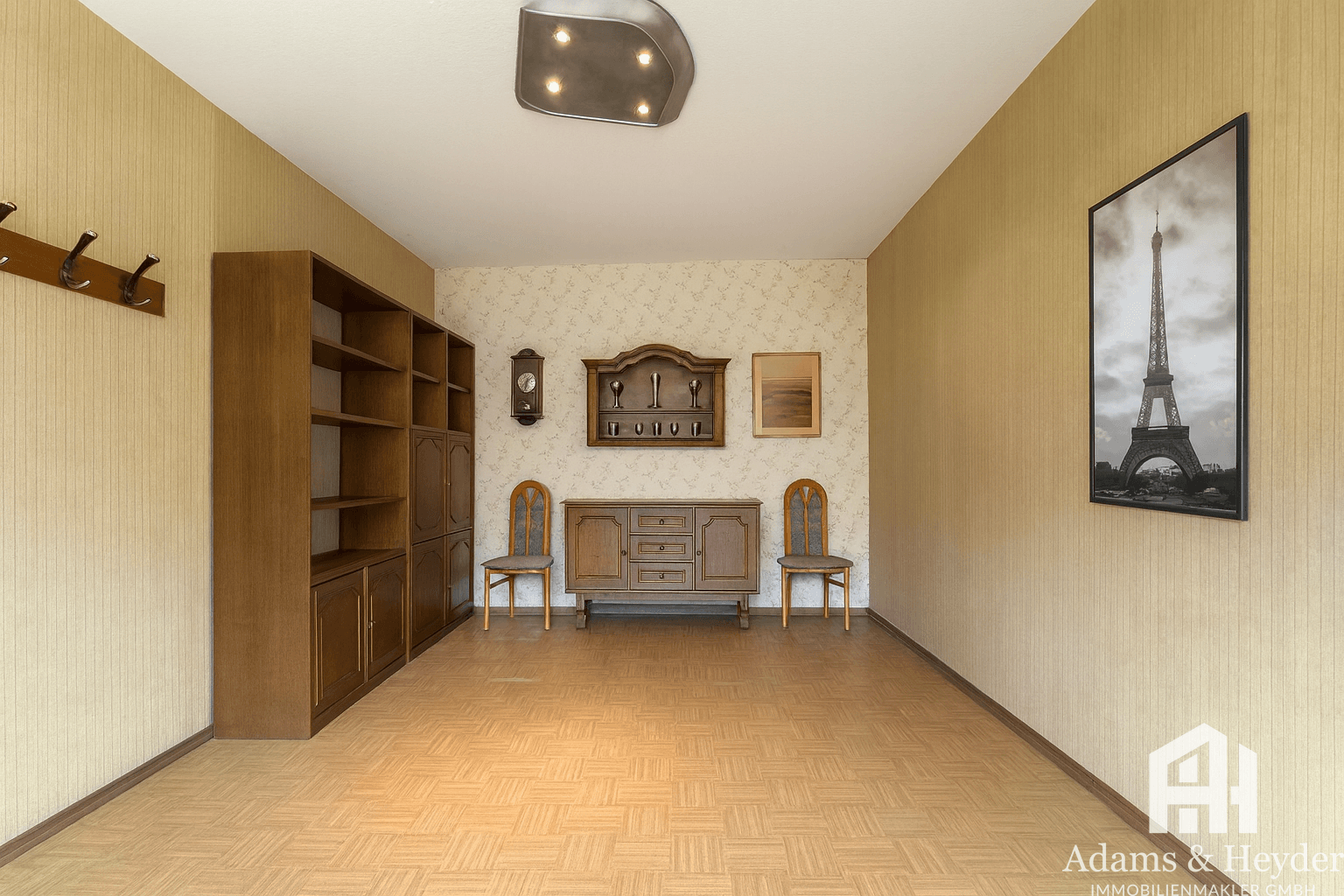 Immobilie in Haina - Maximales Potential für Familien und Kapitalanleger - Bild 1