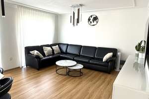 Gehobene 4-Zimmer Wohnung inkl. Einbauküche in See/Eissporthalle Nähe  – 38228 Lebenstedt, Salzgitter – Vorschaubild 4