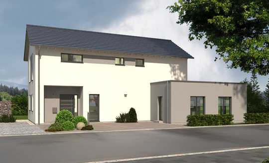 Ihr Traumhaus in Kandel - Raum für Familie und Glück!