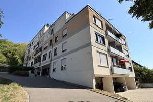 Komfortables Wohnen ab 60 – 2,5-Zimmer-Wohnung mit Aufzug, Stellplatz und Loggia – Rohrackerstr. 168, 70329 Hedelfingen (Ortsteil), Stuttgart – Vorschaubild 18
