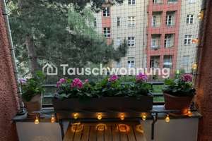 Tauschwohnung: Suche 1-2 Zimmer, mit Freigang für Katze – Dillenburger Straße 60, 14199 Wilmersdorf, Berlin – Vorschaubild 8