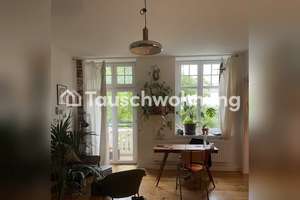 Tauschwohnung: Einraumwohnung mit Balkon