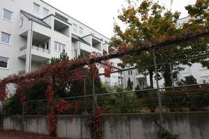 Gepflegte 3,5-Zimmer-Wohnung mit Balkon zentrumsnah in Ulm