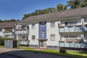 3-Zimmer Wohnung in Grumme