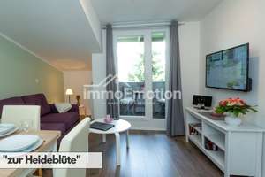 „Ferienidylle trifft Pferdeliebe – 6 Apartments, Reitmöglichkeiten & Traumlage südlich von Hamburg“ – Lütten Moorweg 7, 21442 Toppenstedt – Vorschaubild 31