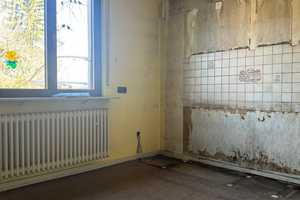 Freistehendes Einfamilienhaus sucht Revitalisierung – Offenbach (Kreis) – Vorschaubild 4