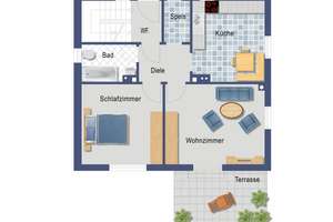 Freistehendes Einfamilienhaus mit Garage und Garten in Ingolstadt – Die vollständige Adresse der Immobilie erhältst du vom Anbieter., 85051 Münchener Straße, Ingolstadt – Vorschaubild 14