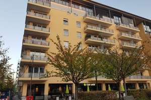Wohnen mit Charakter: 4-Zimmer-Wohnung in Bockenheim