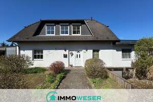 Viel Platz für Leben, Familie und Ideen – großzügiges Einfamilienhaus in naturnaher Lage – Die vollständige Adresse der Immobilie erhältst du vom Anbieter., 27321 Emtinghausen – Vorschaubild 4