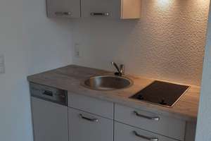 Neuwertiges 1-Zimmer Appartement mit EBK - Perfekt für Pendler, Auszubildende und Studenten – Frankenstraße 21, 56068 Süd, Koblenz – Vorschaubild 11