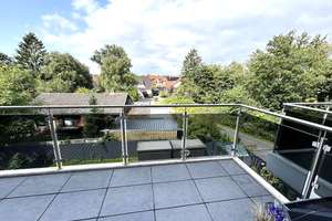 2-Zimmer Mietwohnung im Dachgeschoss mit einem ca. 19 m² großem Balkon - Penthouse-Feeling vorprogra – Die vollständige Adresse der Immobilie erhältst du vom Anbieter., 27578 Lehe, Bremerhaven – Vorschaubild 9