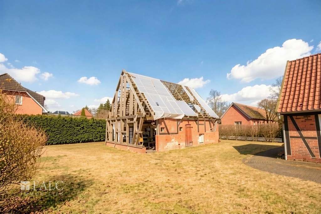 Immobilie in Amt Neuhaus - +++ Renditestarkes Mehrfamilienhaus +++ - Bild 4