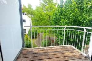 Eigenständig Wohnen mit buchbarem Betreuungsservice im Märzenbecherpark – Die vollständige Adresse der Immobilie erhältst du vom Anbieter., 85053 Südost, Ingolstadt – Vorschaubild 6