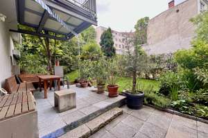 Loft, Wohn- und Gewerbeeinheit mit Atelier in Stuttgart – Beste Lage und Infrastruktur – Die vollständige Adresse der Immobilie erhältst du vom Anbieter., 70180 Lehen, Stuttgart – Vorschaubild 3