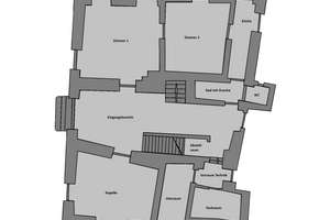 Ein „Schlössl“ an der Donau - Nur 5 Minuten zum Zentrum – Die vollständige Adresse der Immobilie erhältst du vom Anbieter., 94034 Hacklberg, Passau – Vorschaubild 11
