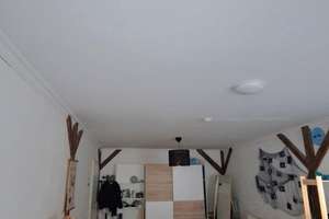 5 Zimmerwohnung (Loft) im modern ausgebauten Dach in Bestlage mit 150m² und 2 Bädern – Bürgermeister-Smidt-Straße 121, 27568 Mitte, Bremerhaven – Vorschaubild 7