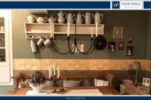 Hier werden Sie sich verlieben! Renoviertes Bauernhaus im Dorf! – Birkenfeld (Kreis) – Vorschaubild 1