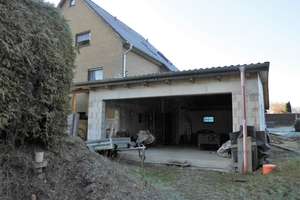 Massiv, viel Platz - Einfamilienhaus in ruhiger Lage – Die vollständige Adresse der Immobilie erhältst du vom Anbieter., 38319 Remlingen – Vorschaubild 4