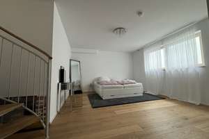 Wunderschöne 2 Zimmer Wohnung – Vogesenstraße 3, 81825 Waldtrudering, München – Vorschaubild 8