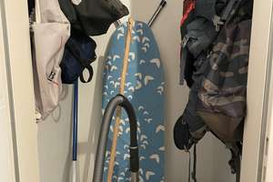 2-Zimmer Wohnung in Düsseldorf-Volmerswerth – Die vollständige Adresse der Immobilie erhältst du vom Anbieter., 40221 Volmerswerth, Düsseldorf – Vorschaubild 15