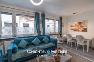 NEUER PREIS - Westend | Großes 3-Parteien-Haus mit Balkonen, Keller & Garten – Bremen – Vorschaubild 5