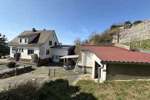 Wohnhaus in einzigartiger Hanglage mit Vogesenblick auf großes Grundstück und ca. 375m² Wohn/Nutzfl. – Emmendingen (Kreis) – Vorschaubild 4