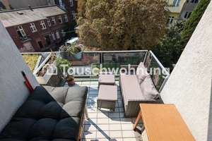 Tauschwohnung: Tausche meine Wohnung in Düsseldorf Bilk (50 qm mit Balkon) – 40223 Bilk, Düsseldorf – Vorschaubild 6