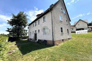 IMMOBILIEN PAKET SECHS IM EINEN - MIT SOLIDEN MIETEINAHMEN! – Die vollständige Adresse der Immobilie erhältst du vom Anbieter., 36088 Hünfeld – Vorschaubild 1