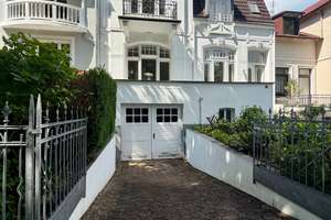 Wunderschönes Stadthaus in Eppendorf mit Platz für die gesamte Familie – Die vollständige Adresse der Immobilie erhältst du vom Anbieter., 20251 Eppendorf, Hamburg – Vorschaubild 2