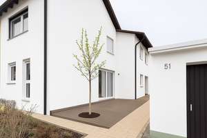 Großzügige Doppelhaushälfte für Familien – Siebenbürgenstraße 00, 67065 Gartenstadt, Ludwigshafen am Rhein – Vorschaubild 1
