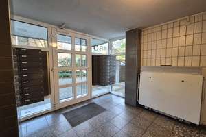 iTH: Die Natur im Blick, die Stadt in Reichweite – 2,5 Raum ETW im EG  inkl. Balkon und Tiefgarage! – Die vollständige Adresse der Immobilie erhältst du vom Anbieter., 46242 Stadtmitte, Bottrop – Vorschaubild 6